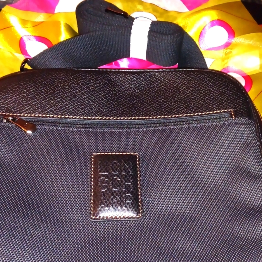 NWT Longchamp Boxford Gentlemen Bag 🔥